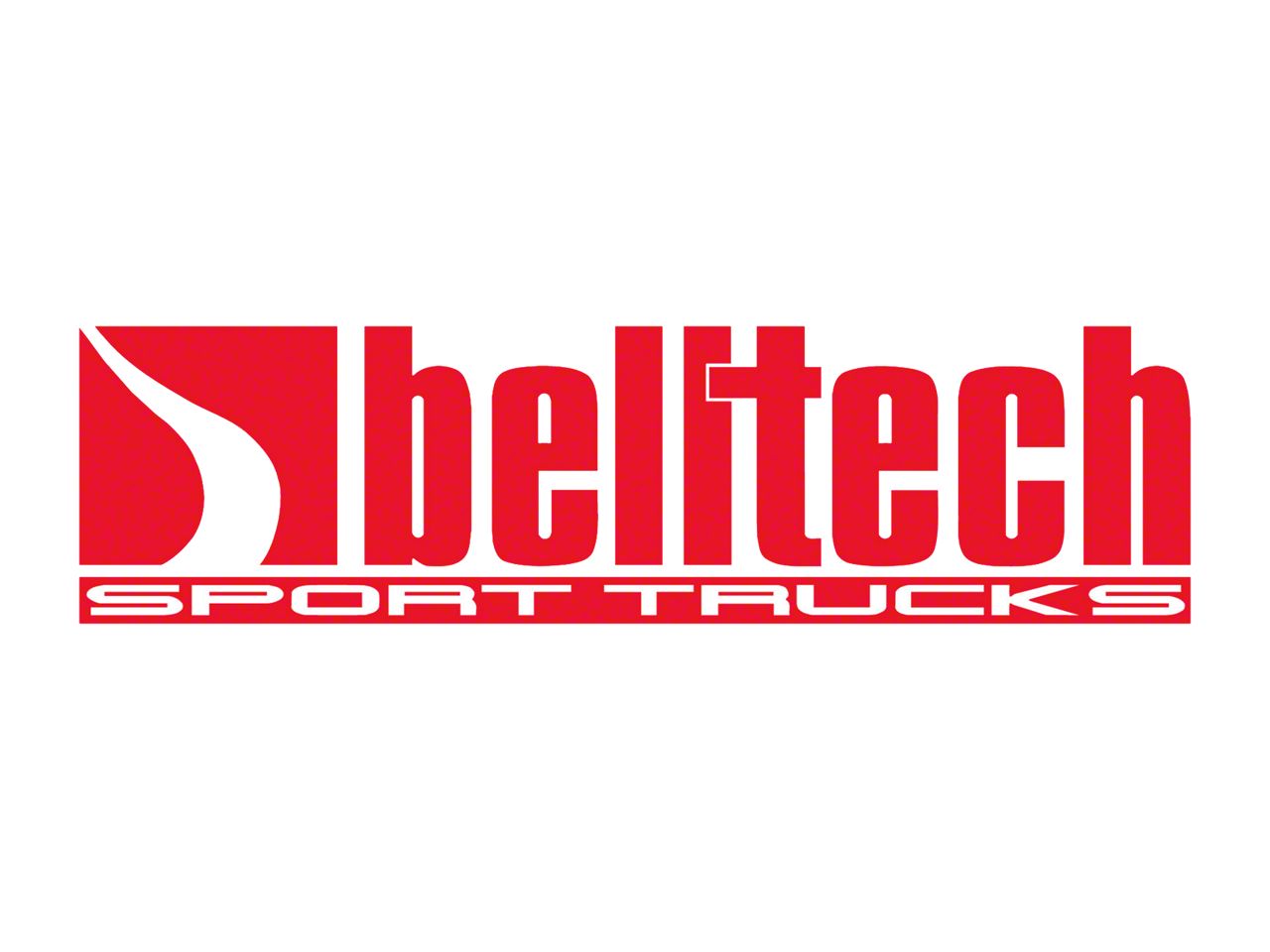 Belltech Lowering Kits, & Parts