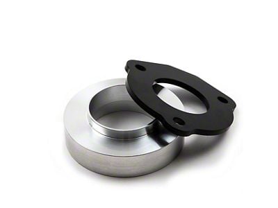 Belltech 2.50-Inch Leveling Strut Spacers (15-20 Canyon)