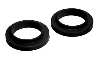 1-inch Front Coil Spring Spacer Lift Kit – Dodge Dakota Durango 1987-2004 (2WD)