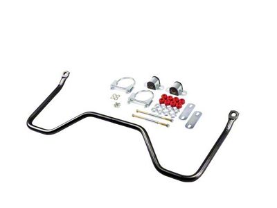 Belltech 15/16-Inch Rear Anti-Sway Bar (87-96 2WD Dakota)