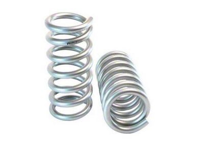 Belltech 2-Inch Drop Front Coil Springs (87-96 2WD Dakota Regular Cab)