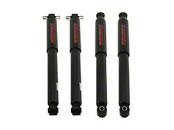 Belltech ND2 OEM Stock Replacement Front and Rear Shocks (88-96 4WD Dakota)
