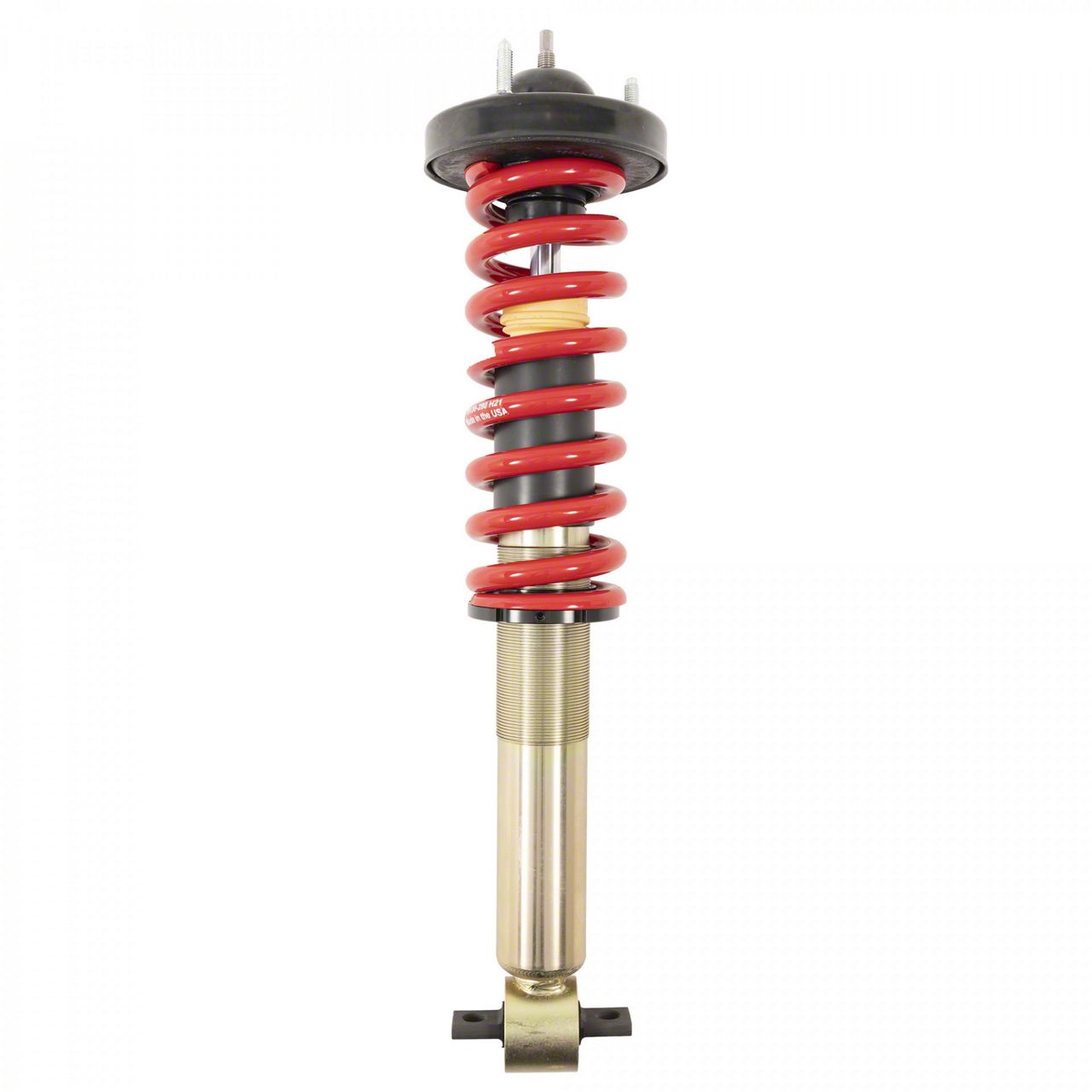 Bell Tech Bump Stop Kit 3in Tall Bell Tech Bump Stop Kit 3in Tall