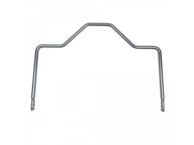 Belltech 1-Inch Rear Anti-Sway Bar for Lifted Applications (15-20 F-150, Excluding Raptor)