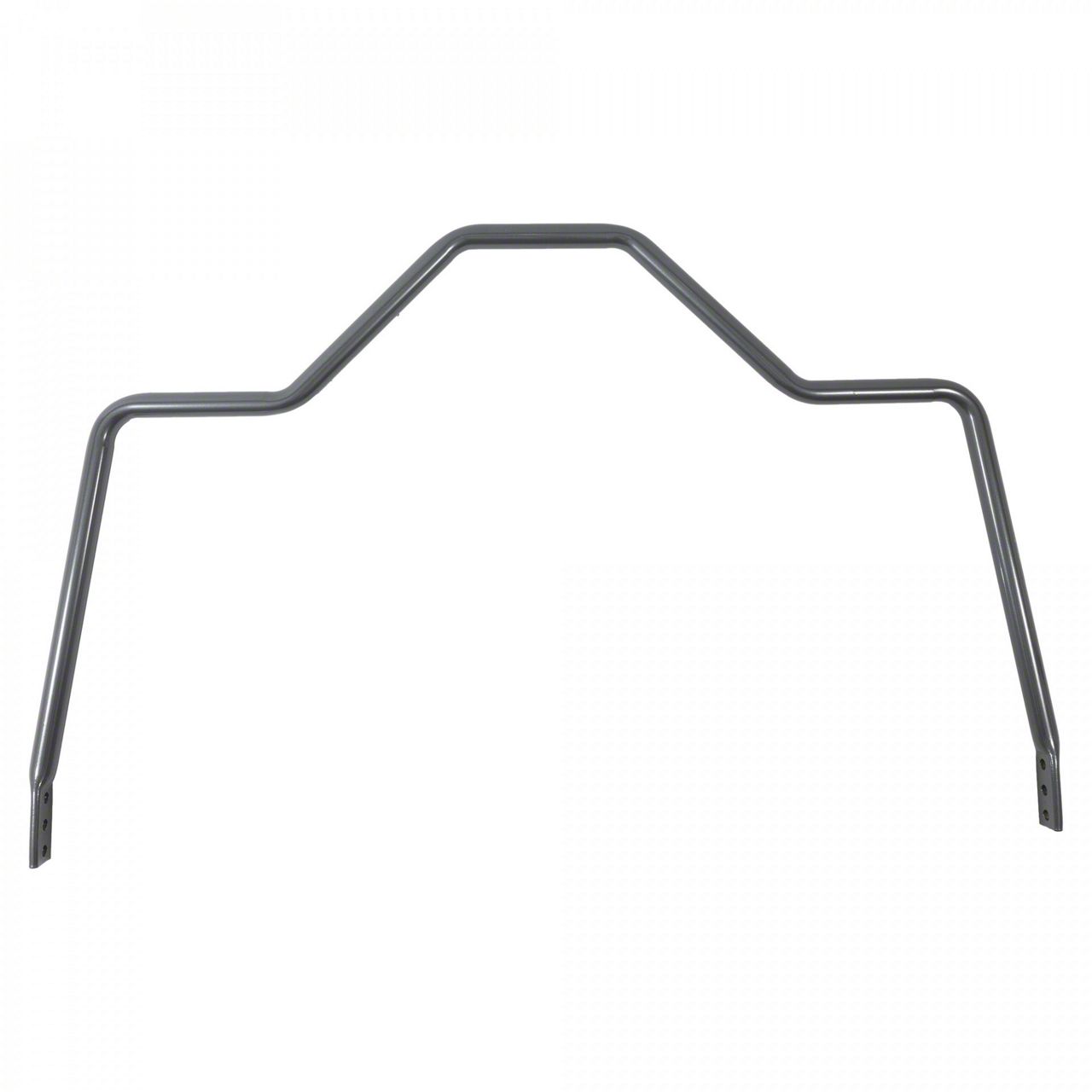 Belltech 1-Inch Rear Anti-Sway Bar (21-24 F-150, Excluding Raptor)