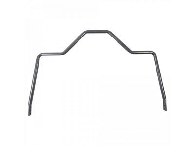 Belltech 1-Inch Rear Anti-Sway Bar (21-25 F-150, Excluding Raptor)