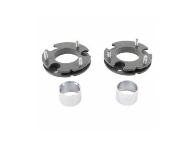 Belltech 2 to 3-Inch Leveling Strut Spacers (21-24 2WD F-150)