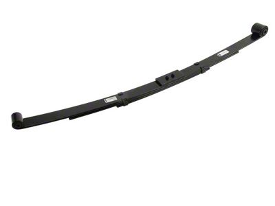 Belltech 3-Inch Drop Leaf Spring (04-08 2WD F-150)