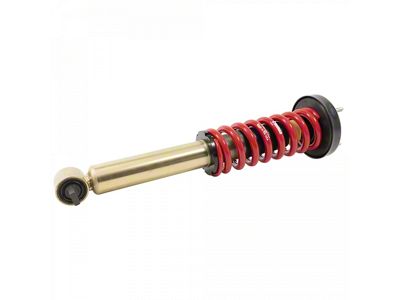 Belltech 3 to 4-Inch Height Adjustable Lifting Coil-Over Kit (21-25 4WD F-150, Excluding Raptor)
