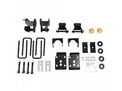 Belltech 4.50-Inch Drop Flip Kit (21-25 2WD F-150)