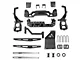Belltech 6-Inch Suspension Lift Kit with Rear Trail Performance Shocks (21-24 4WD F-150, Excluding Diesel, PowerBoost & Raptor)