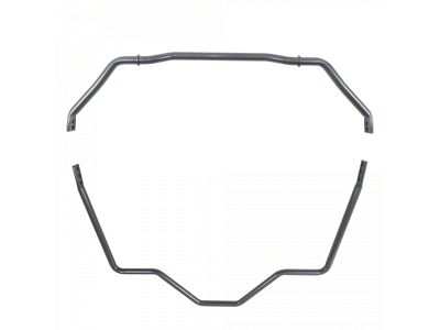 Belltech Anti-Sway Bar Set (21-25 F-150, Excluding Raptor)
