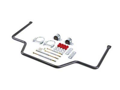 Belltech 1-Inch Rear Anti-Sway Bar (97-03 F-150 Regular Cab, SuperCab)