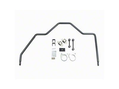 Belltech Rear Anti-Sway Bar (15-18 F-150, Excluding Raptor)