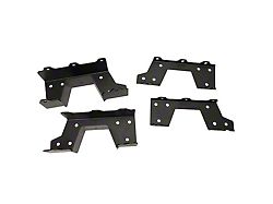 Belltech C-Notch Kit (15-25 F-150 w/ Short Bed)
