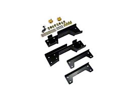 Belltech C-Notch Kit (97-03 2WD F-150)