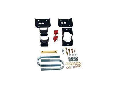 Belltech 5.50-Inch Drop Flip Kit (04-08 2WD F-150 w/ Short Bed)