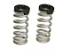 Belltech 1 to 2-Inch Drop Pro Coil Springs (97-03 F-150 Harley-Davidson)