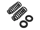 Belltech 2 to 3-Inch Drop Pro Coil Springs (04-13 F-150, Excluding Raptor)