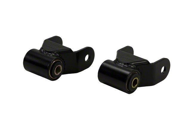 Belltech 0.50-Inch Lift Spring Shackle (97-03 F-150)