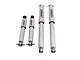 Belltech Street Performance OEM Stock Replacement Front and Rear Shocks (97-03 4WD F-150)