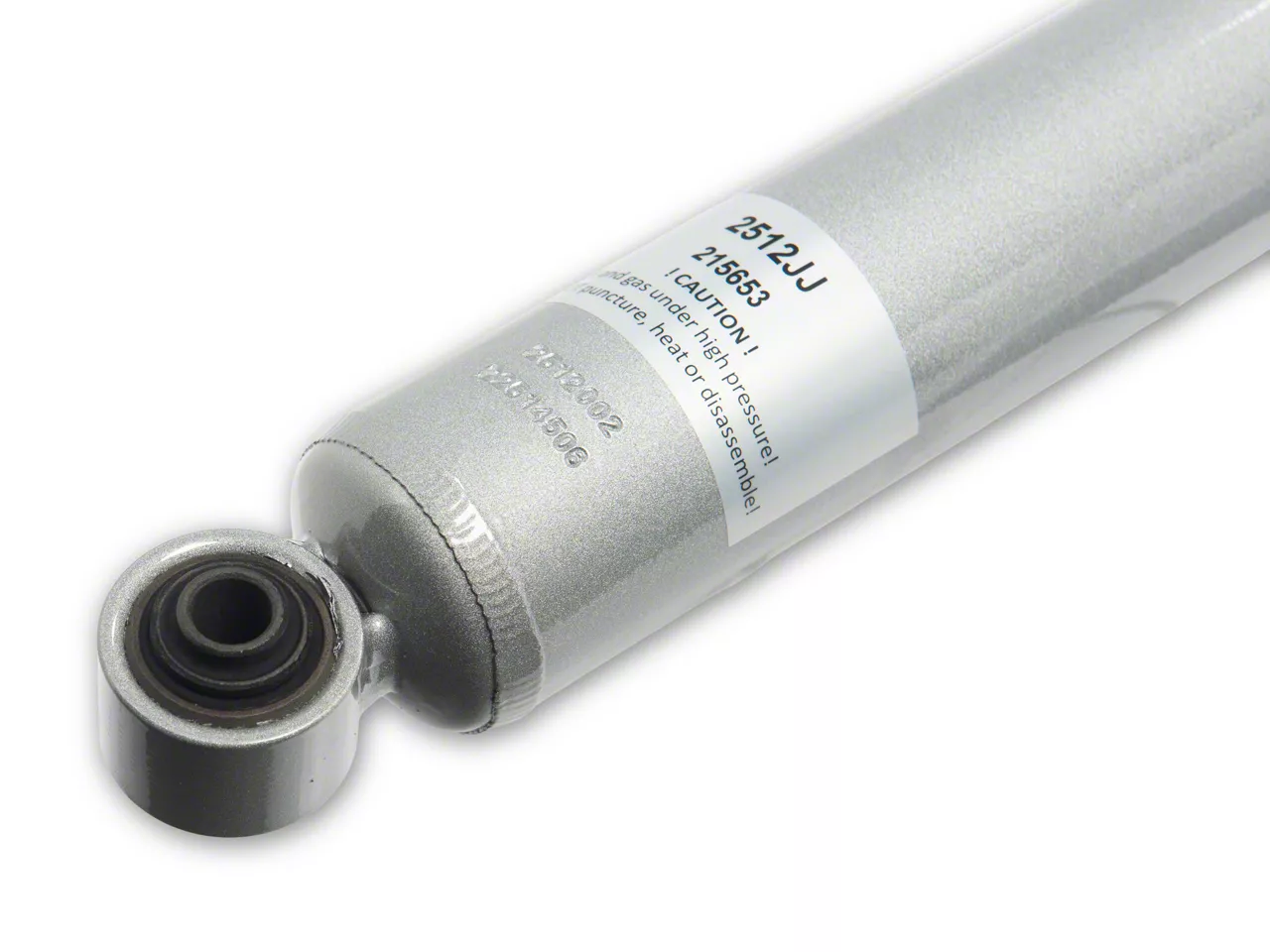Belltech F-150 Street Performance Rear Shock for 3 to 5-Inch Drop