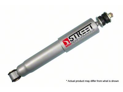 Belltech Street Performance Front Shock for 0 to 3-Inch Drop (97-03 4WD F-150)