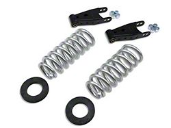 Belltech Stage 1 Lowering Kit; 2 or 3-Inch Front / 2 or 3-Inch Rear (04-08 4WD F-150)