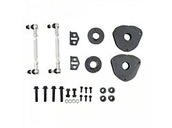 Belltech 1.50-Inch Suspension Lift Kit (22-26 AWD Maverick)