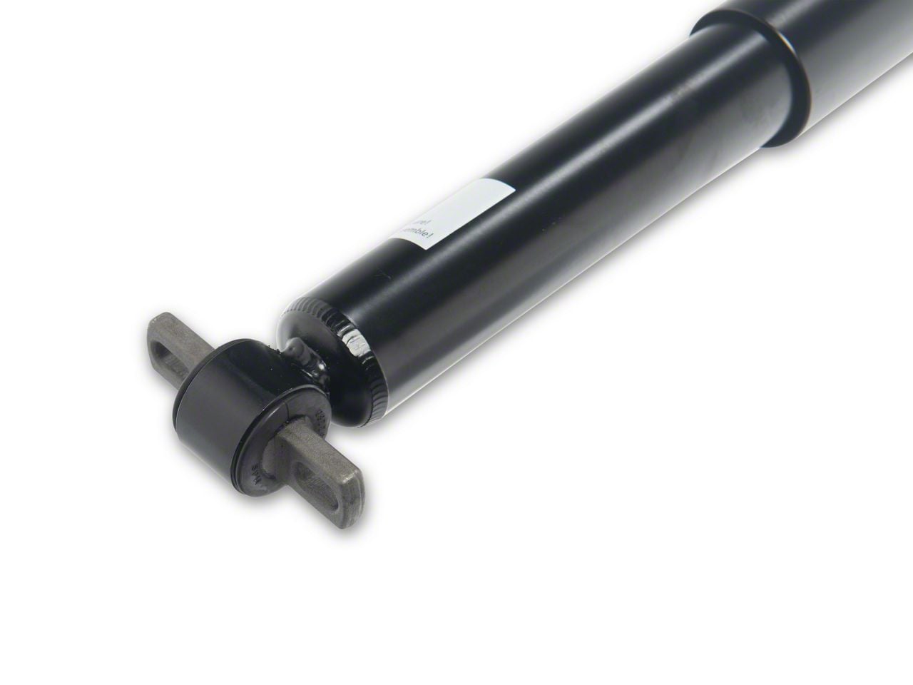 Belltech Nitro Drop 2 Front Shocks For Ford F150 1997-2003 | 0-2 Inch Lowering (Pair)
