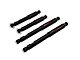 Belltech Nitro Drop II Front and Rear Shocks for 0 to 2-Inch Front / 2 to 4-Inch Rear Drop (97-03 2WD F-150)