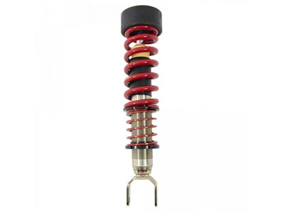Belltech 0 to 3-Inch Height Adjustable Lifting Coil-Over Kit (19-25 RAM 1500, Excluding RHO & TRX)