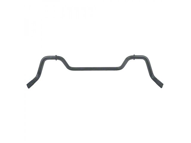 Belltech 1-3/8-Inch Front Anti-Sway Bar for 6 to 8-Inch Lift (19-24 RAM 1500)