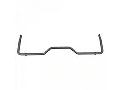 Belltech 1-Inch Rear Anti-Sway Bar for Stock Height or Lowered (19-23 RAM 1500)