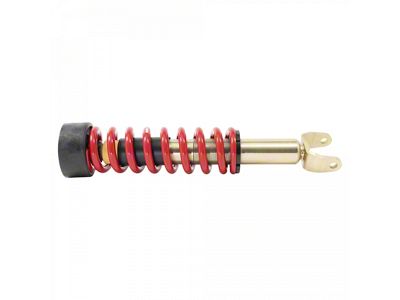 Belltech 4-Inch Height Adjustable Lifting Coil-Over Kit (19-25 RAM 1500, Excluding RHO & TRX)