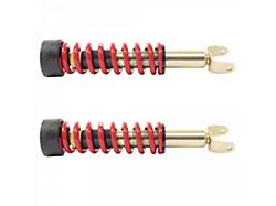 Belltech 6 to 8-Inch Height Adjustable Lifting Coil-Over Kit (19-25 RAM 1500, Excluding RHO & TRX)