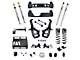 Belltech 6 to 8-Inch Suspension Lift Kit with Trail Performance Struts and Shocks (19-24 4WD RAM 1500, Excluding TRX)