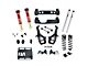 Belltech 6 to 9-Inch Suspension Lift Kit with Trail Performance Coil-Overs and Shocks (19-24 2WD RAM 1500 w/o Air Ride & eTorque, Excluding EcoDiesel)