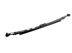 Belltech Leaf Spring; 3-Inch Drop; Rear (02-08 2WD RAM 1500, Excluding Mega Cab)