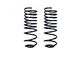 Belltech Lowering Kit with Coil-Overs and Street Performance Shocks; 1 to 3-Inch Front / 3 to 4-Inch Rear (19-24 RAM 1500 w/o Air Ride, Excluding TRX)