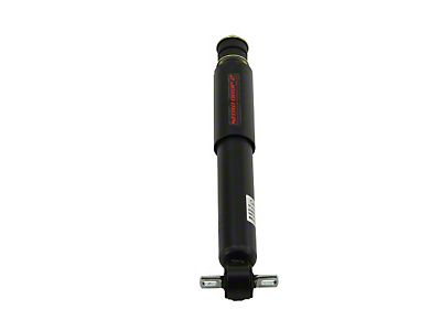 09-18 Dodge Ram 2WD Nitro Drop 2 Front/Rear Shocks for 2/4 Drop by