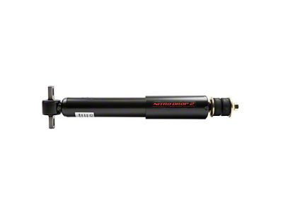 Belltech ND2 OEM Stock Replacement Front Shock (04-18 2WD RAM 1500, Excluding Mega Cab)