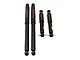Belltech Street Performance OEM Stock Replacement Front and Rear Shocks (02-08 2WD RAM 1500, Excluding SRT-10 & Mega Cab)