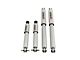 Belltech Street Performance OEM Stock Replacement Front and Rear Shocks (02-08 2WD RAM 1500, Excluding SRT-10)