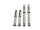 Belltech Street Performance OEM Stock Replacement Front and Rear Shocks (06-08 2WD 5.7L RAM 1500 Mega Cab)