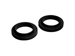 Belltech 1-Inch Coil Spring Lift Spacers (02-08 2WD RAM 1500)