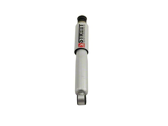 Belltech Street Performance Front Shock for Stock Height (02-05 4WD RAM 1500)