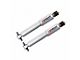 Belltech Street Performance Front and Rear Shocks for 2-Inch Front / 4-Inch Rear Drop (09-23 2WD RAM 1500 w/o Air Ride, Excluding EcoDiesel)