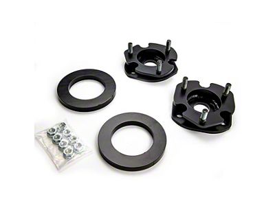 Belltech Suspension Strut Spacer; Front (13-18 4WD RAM 1500)