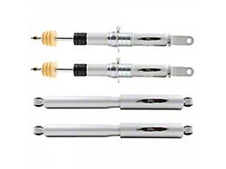 Belltech Trail Performance Front and Rear Shocks 0 to 3-Inch Lift (19-24 4WD RAM 1500, Excluding TRX)